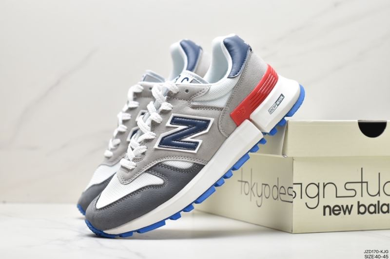 New Balance Sneakers